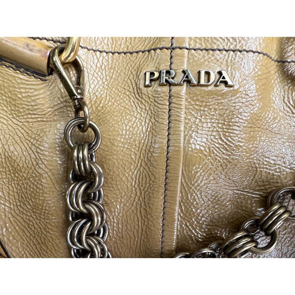PRADA HANDBAG - Picture 5 of 15
